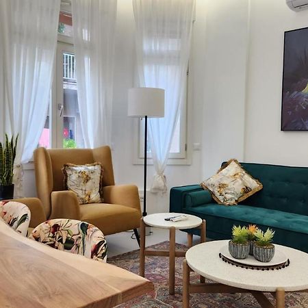 De Lenco Residence 4 アテネ エクステリア 写真