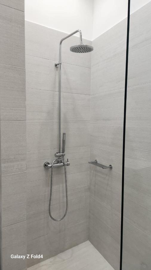 De Lenco Residence 4 アテネ エクステリア 写真