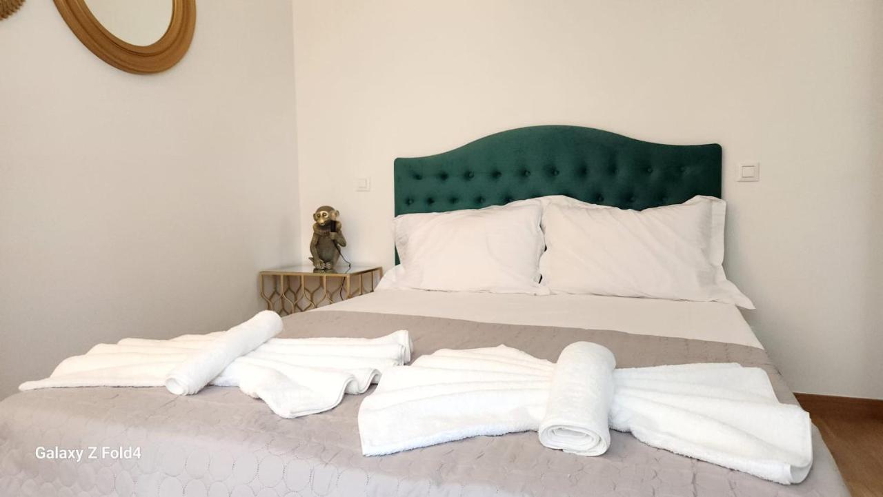 De Lenco Residence 4 アテネ エクステリア 写真