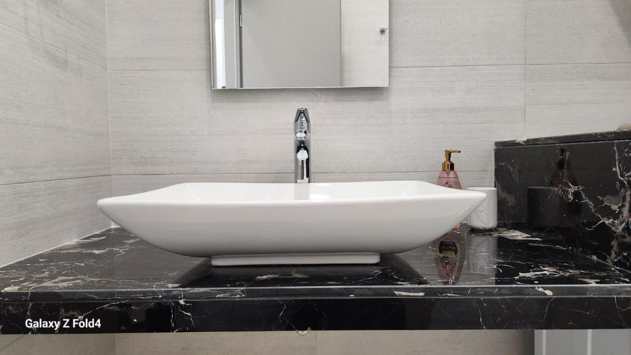 De Lenco Residence 4 アテネ エクステリア 写真